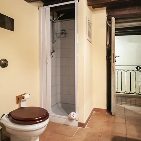 Appartement La Kalsa 14 Nel Centro Storico Di Palerme