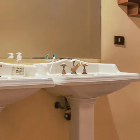 La Kalsa 14 Nel Centro Storico Di Palermo