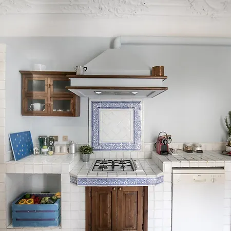 Lägenhet La Kalsa 14 Nel Centro Storico Di *