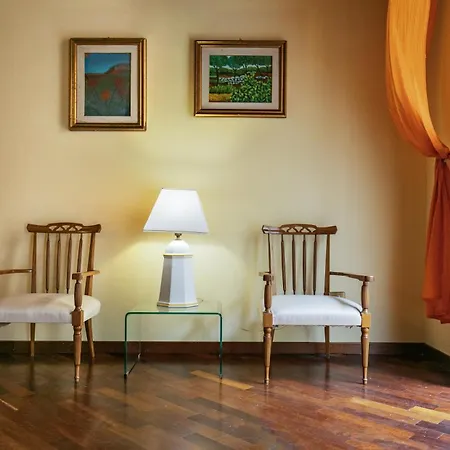 La Kalsa 14 Nel Centro Storico Di