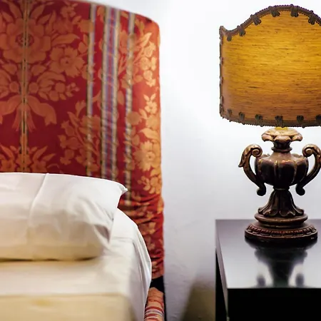 Lägenhet La Kalsa 14 Nel Centro Storico Di Palermo