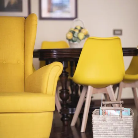 La Kalsa 14 Nel Centro Storico Di Palermo