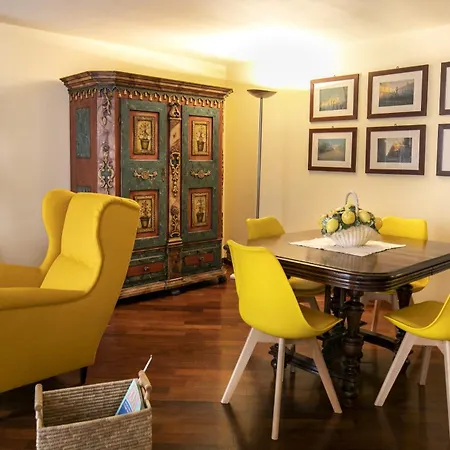 La Kalsa 14 Nel Centro Storico Di *