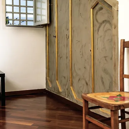 La Kalsa 14 Nel Centro Storico Di