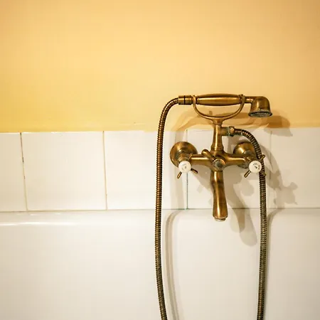 Lägenhet La Kalsa 14 Nel Centro Storico Di *