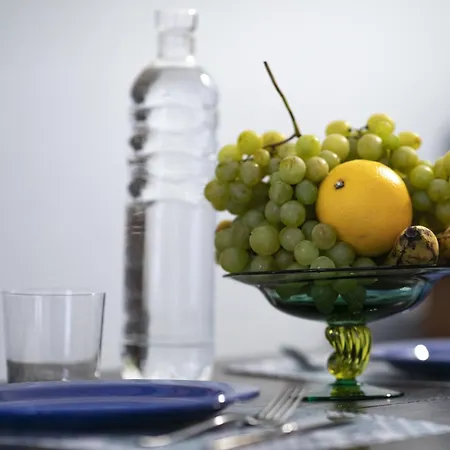 La Kalsa 14 Nel Centro Storico Di *