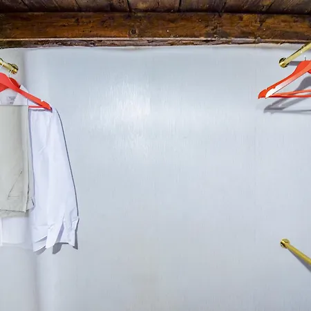 Lägenhet La Kalsa 14 Nel Centro Storico Di Palermo