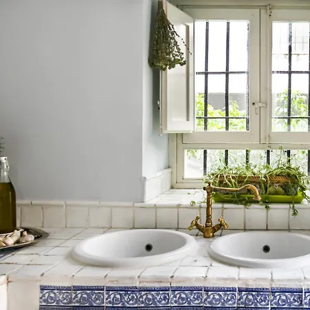 La Kalsa 14 Nel Centro Storico Di Palermo