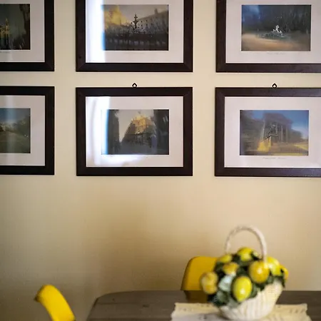 La Kalsa 14 Nel Centro Storico Di