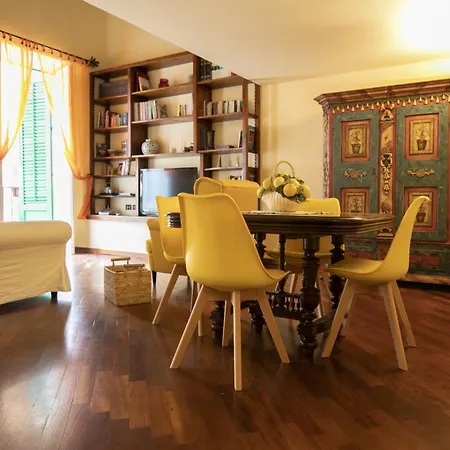 La Kalsa 14 Nel Centro Storico Di Appartement Palerme