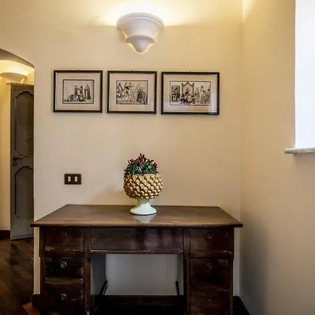 La Kalsa 14 Nel Centro Storico Di * Palerme
