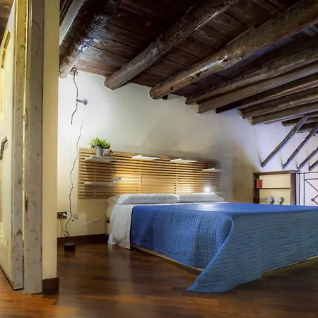 Appartement La Kalsa 14 Nel Centro Storico Di Palerme